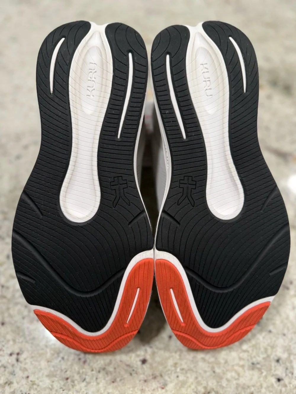 KURU ATOM 2 Men's Sneakers
